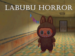 Peli Labubu Horror