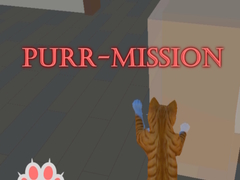 Peli Purr-Mission