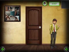 Peli Amgel Easy Room Escape 307
