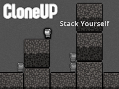 Peli CloneUp Stack Yourself
