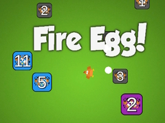 Peli Fire Egg!