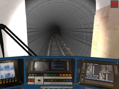 Peli Moscow Metro Driver 3D