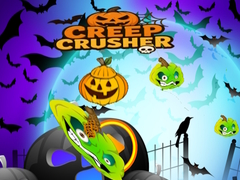 Peli Creep Crushers