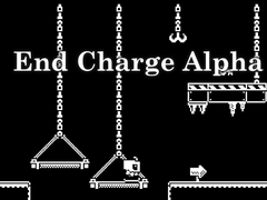 Peli End Charge Alpha