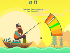Peli Fish Orbit