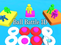 Peli Ball Battle 3D