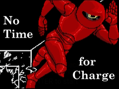 Peli No Time for Charge