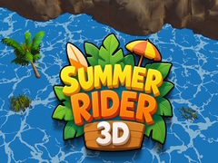 Peli Summer Rider 3D