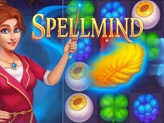 Peli Spellmind