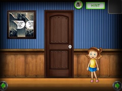 Peli Amgel Kids Room Escape 332