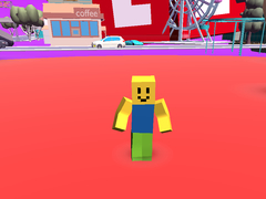 Peli Obby +1 Power
