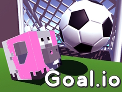 Peli Goal.io
