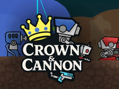 Peli Crown & Cannon
