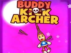 Peli Buddy Kick Archer