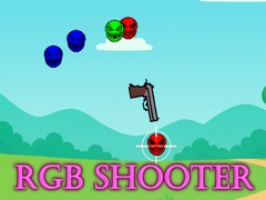 Peli RGB Shooter