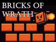 Peli Bricks of Wrath