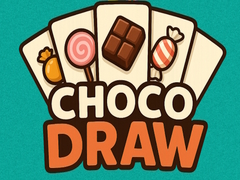 Peli Choco Draw