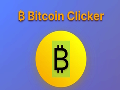 Peli B Bitcoin clicker