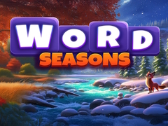 Peli Word Seasons