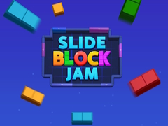 Peli Slide Block Jam