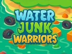 Peli Water Junk Warriors