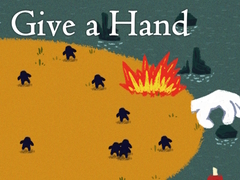 Peli Give a Hand