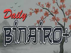 Peli Daily Binairo+