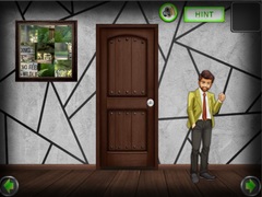 Peli Amgel Easy Room Escape 308
