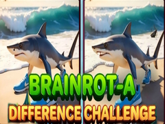 Peli Brainrot – A Difference Challenge