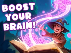 Peli Boost Your Brain!