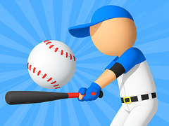 Peli Idle Baseball Tycoon