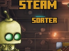 Peli Steam Sorter