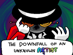 Peli The Downfall of an Unknown Artist 