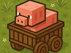 Peli Animal in Rails!