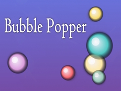 Peli Bubble Popper