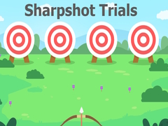 Peli Sharpshot Trials