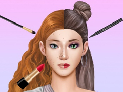 Peli Princess ASMR Makeover