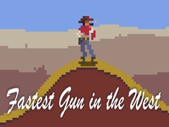 Peli Fastest Gun in the West