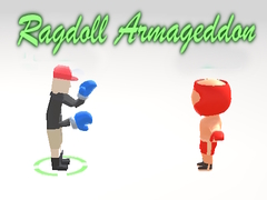 Peli Ragdoll Armageddon