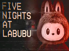 Peli Five Nights at Labubu