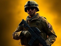 Peli Marine Showdown: Standoff in Afghanistan