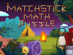 Peli Matchstick Math Puzzle