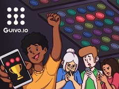 Peli Guivo.io