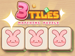 Peli 3 Tiles