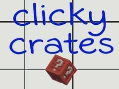 Peli Clicky Crates