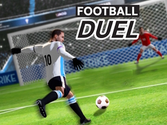 Peli Football Duel