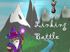 Peli Linking Battle