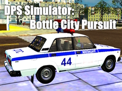 Peli DPS Simulator: Bottle City Pursuit