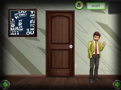 Peli Amgel Easy Room Escape 309