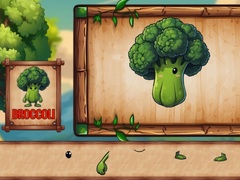 Peli Veggie Friends